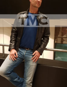 leuke gigolo amsterdam daan