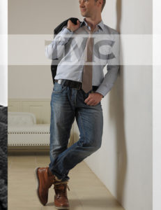 vip gigolo Daan amsterdam