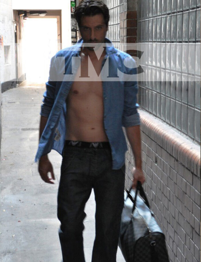 Dylan, 38, Londen (UK) - Afbeelding 2