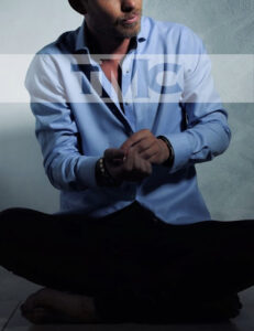 Gigolo Justin Rotterdam