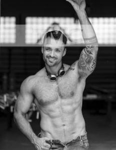 gigolo amsterdam lorenzo escort