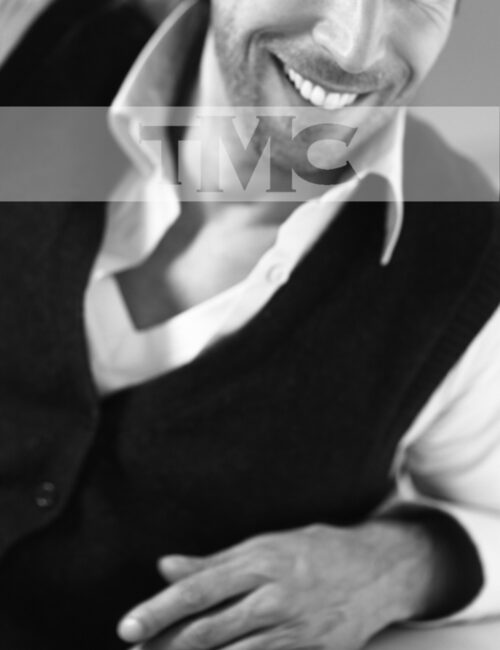 gigolo Luke escort in amsterdam
