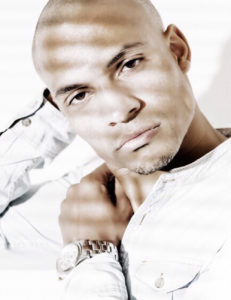 gigolo Max escort Rotterdam