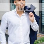 Max 17 Max, 40, Rotterdam (NL)