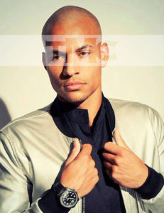 gigolo max rotterdam