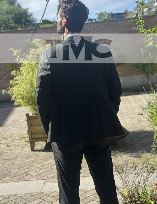gigolo Nick Utrecht