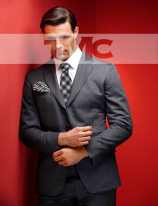 vip gigolo london matt
