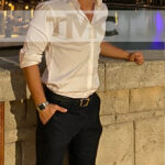 Anton 9 1 Anton, 35, Antwerpen (B) – Bisexueel