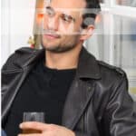 Derek 13 Derek, 35, Londen (UK)