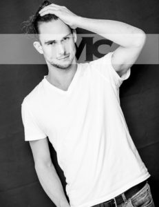 Gigolo Derek London
