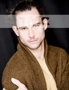 Gigolo Derek Londen