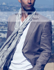 vip gigolo NYC Alain