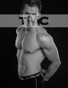 gigolo Noah London