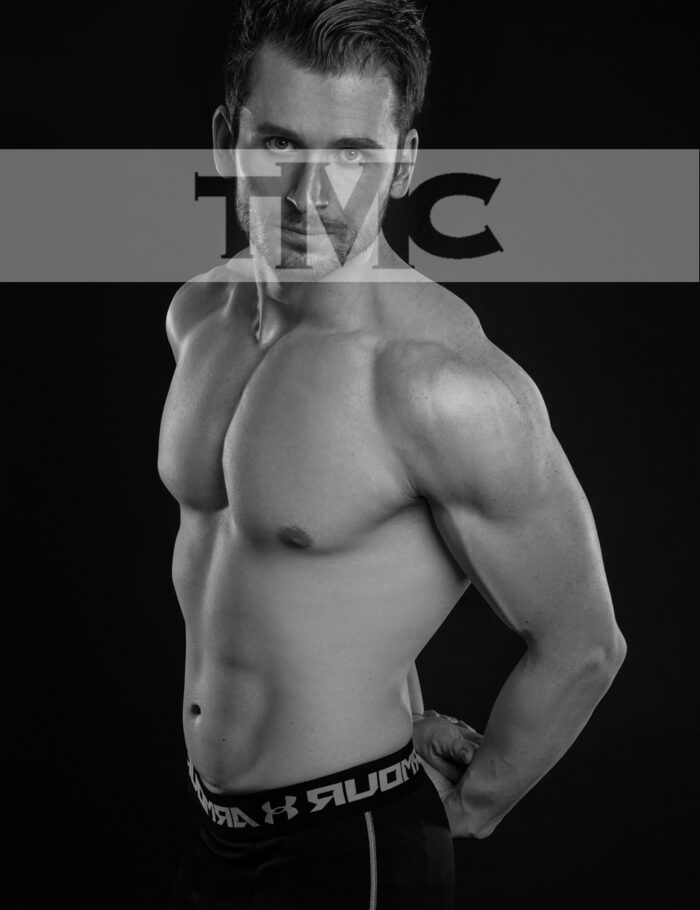 gigolo Noah London