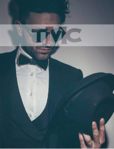 high class gigolo london