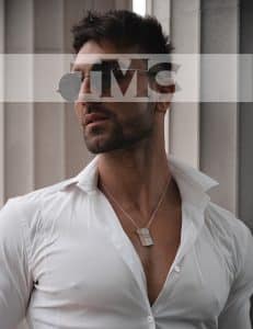 gigolo londen