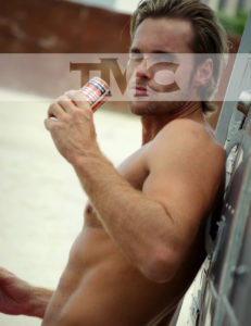 vip gigolo marc escort