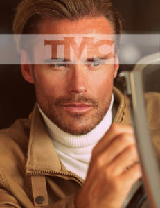 gigolo escort man marc