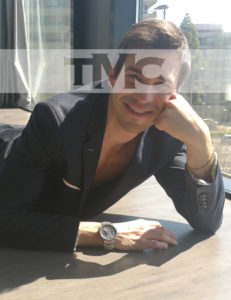gigolo allister londen