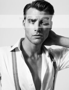 gigolo gregory londen