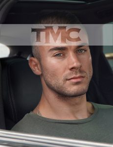 groot geschapen gigolo dominic amsterdam een sexy escort