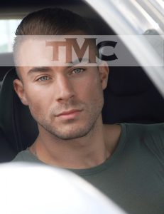 gigolo dominic uit amsterdam