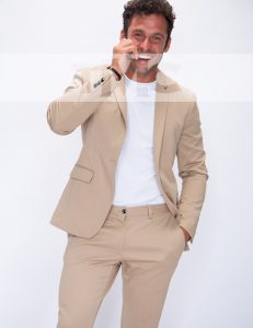 gigolo nicolas amsterdam