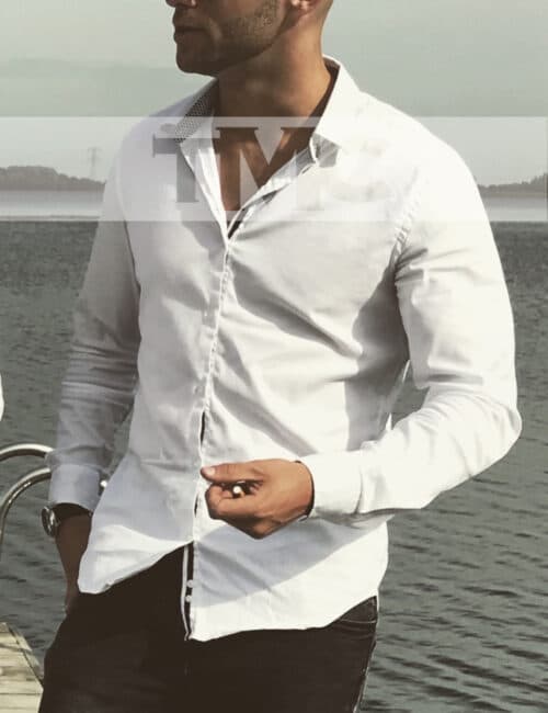 hetero gigolo rotterdam amsterdam benjamin