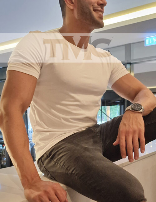 Luca 11 high class gigolo eindhoven Luca