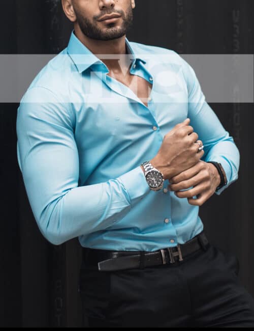 klassevolle gigolo Luca Den Haag Rotterdam
