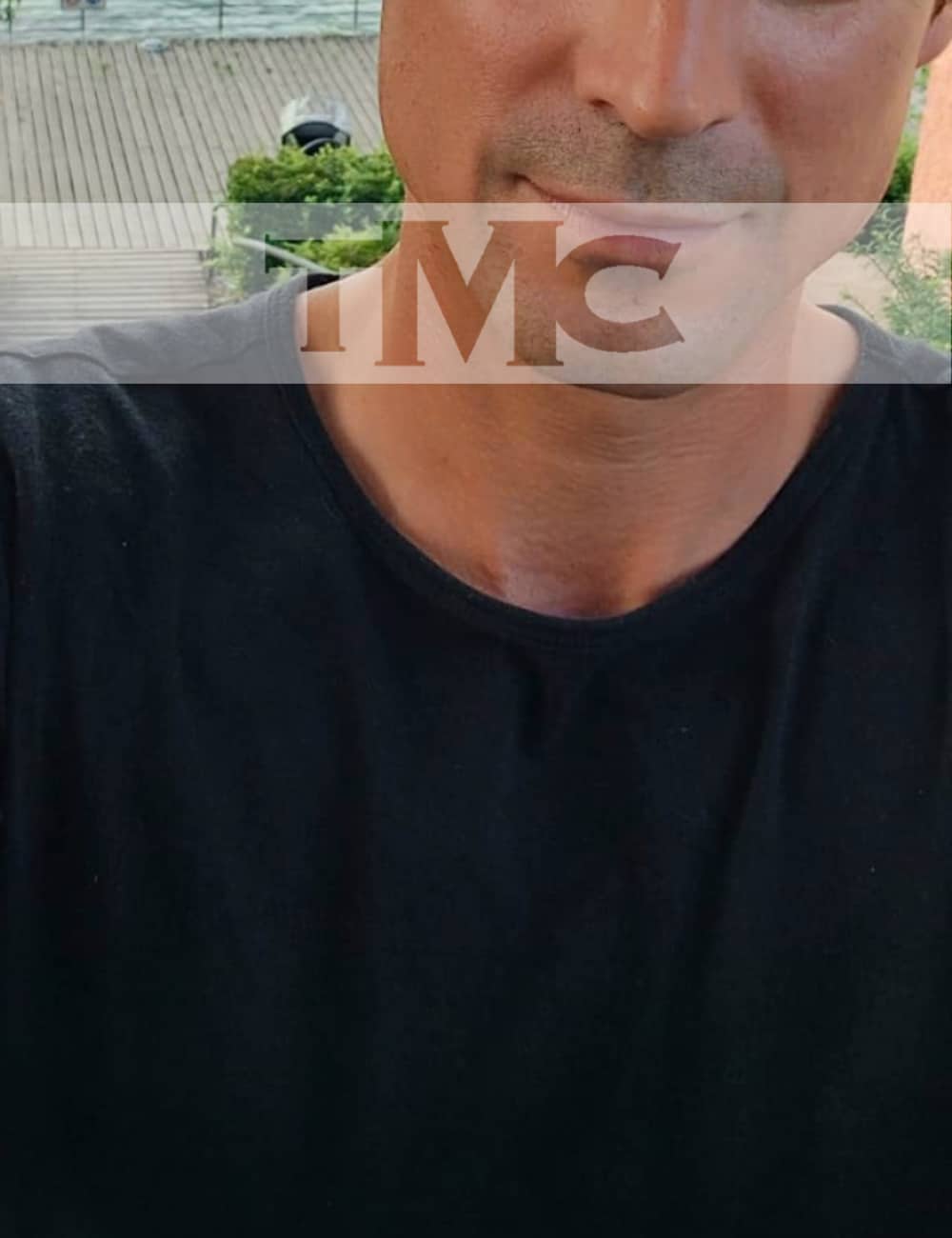 Ricci 12 vip gigolo amsterdam ricci