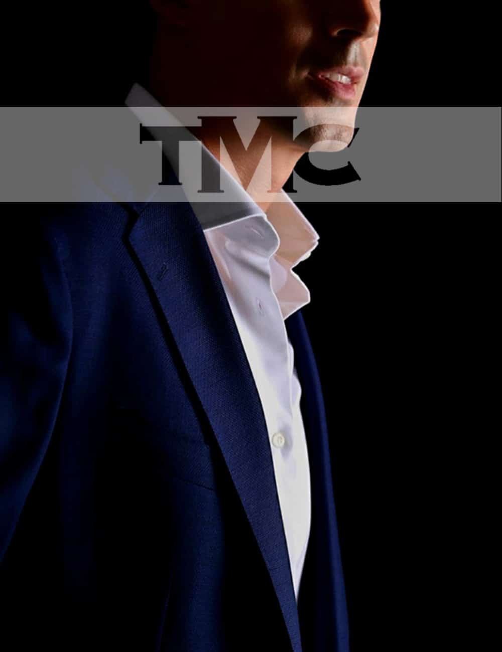 Ricci 8 hetero escort man voor koppels Ricci