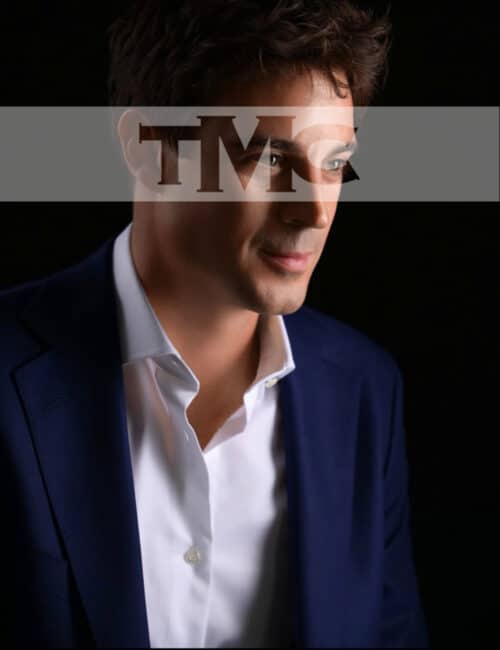 Ricci 9 p gigolo utrecht amsterdam ricci