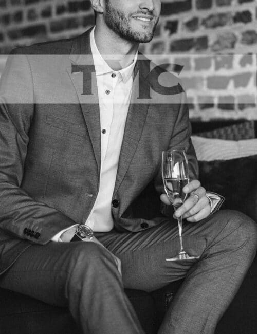 high class gigolo brussel Paris simon