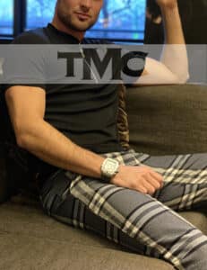 gigolo voor fijne avond