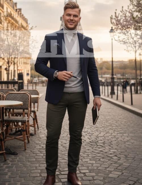 gigolo enschede hengelo dennis