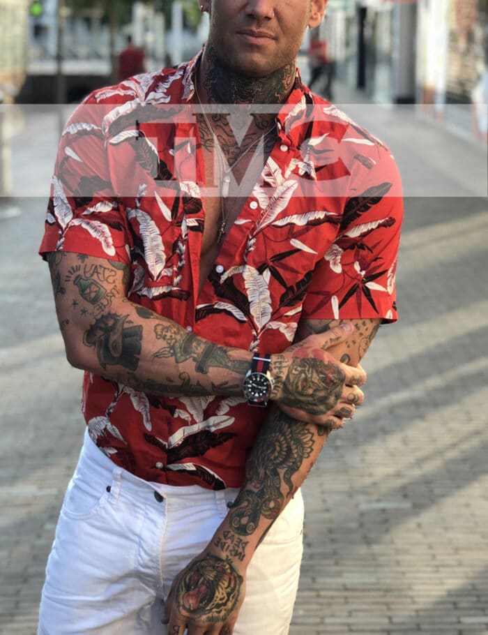 stoere gigolo rafael amsterdam