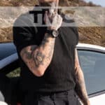 Rafael 17 Rafael, 37, Amsterdam (NL)