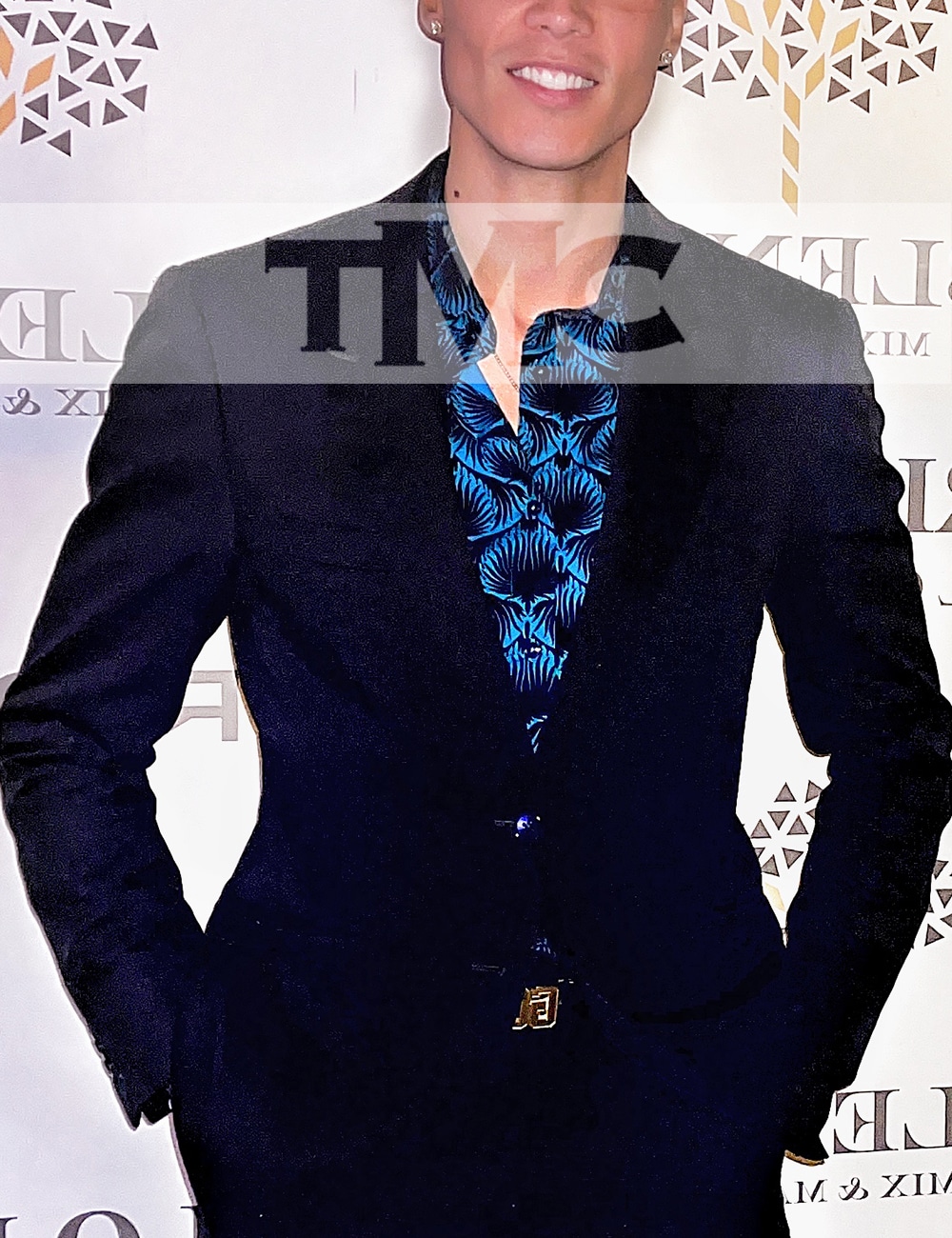 Tristan 9 Tristan, 32, Apeldoorn (NL) - Afbeelding 3