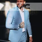 Ryan 6 Ryan, 29, Arnhem (NL) – verlaagd tarief