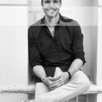 Lucas 1 Lucas, 28, Antwerpen (B) en Amsterdam (NL)