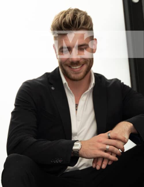 klasse callboy antwerpen lucas